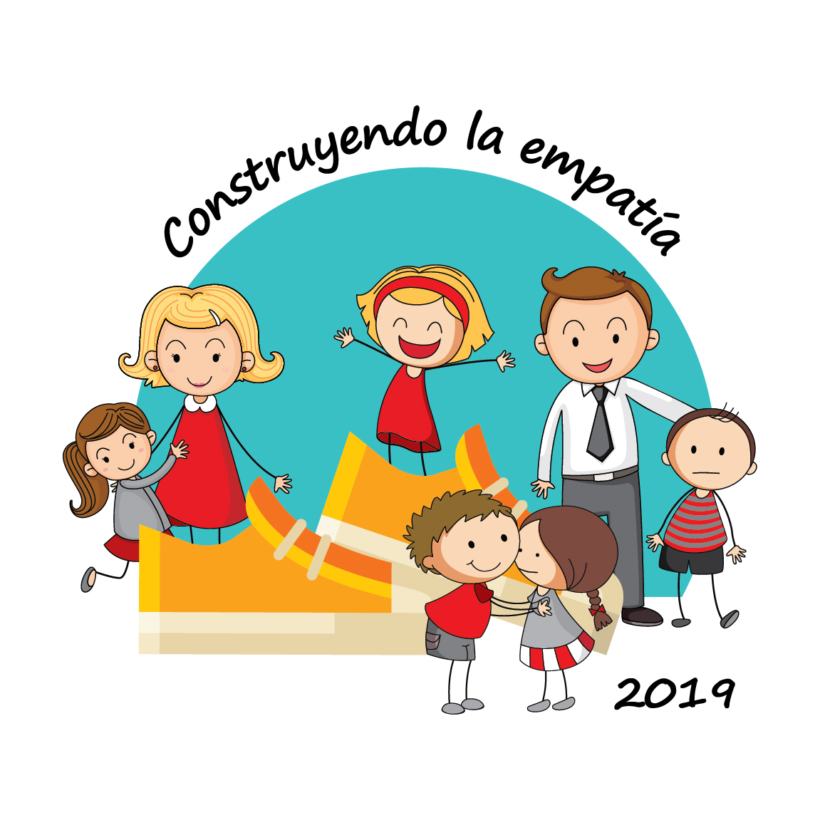 Construyendo la empatía