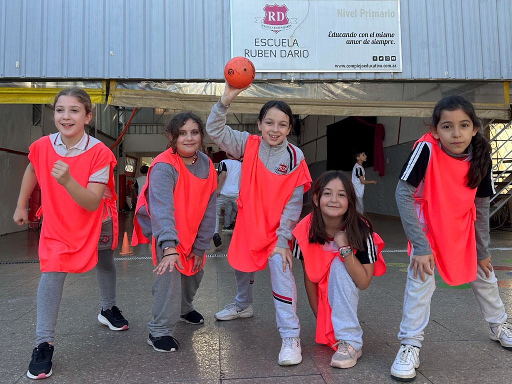 La misión de la escuela